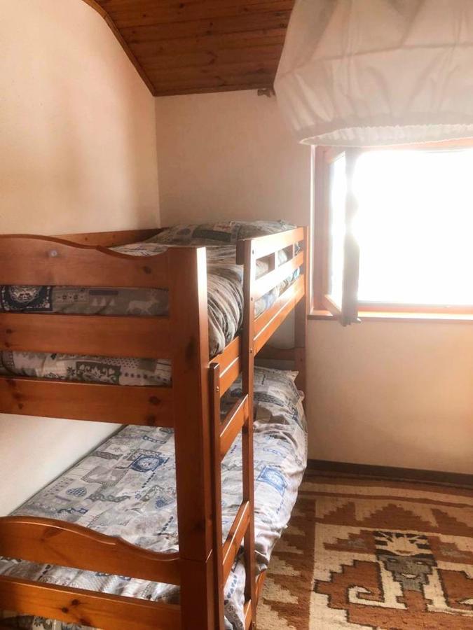 Rododendro- Bluchalet Oulx Εξωτερικό φωτογραφία