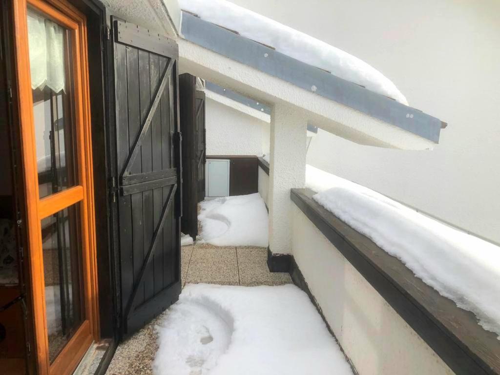 Rododendro- Bluchalet Oulx Εξωτερικό φωτογραφία